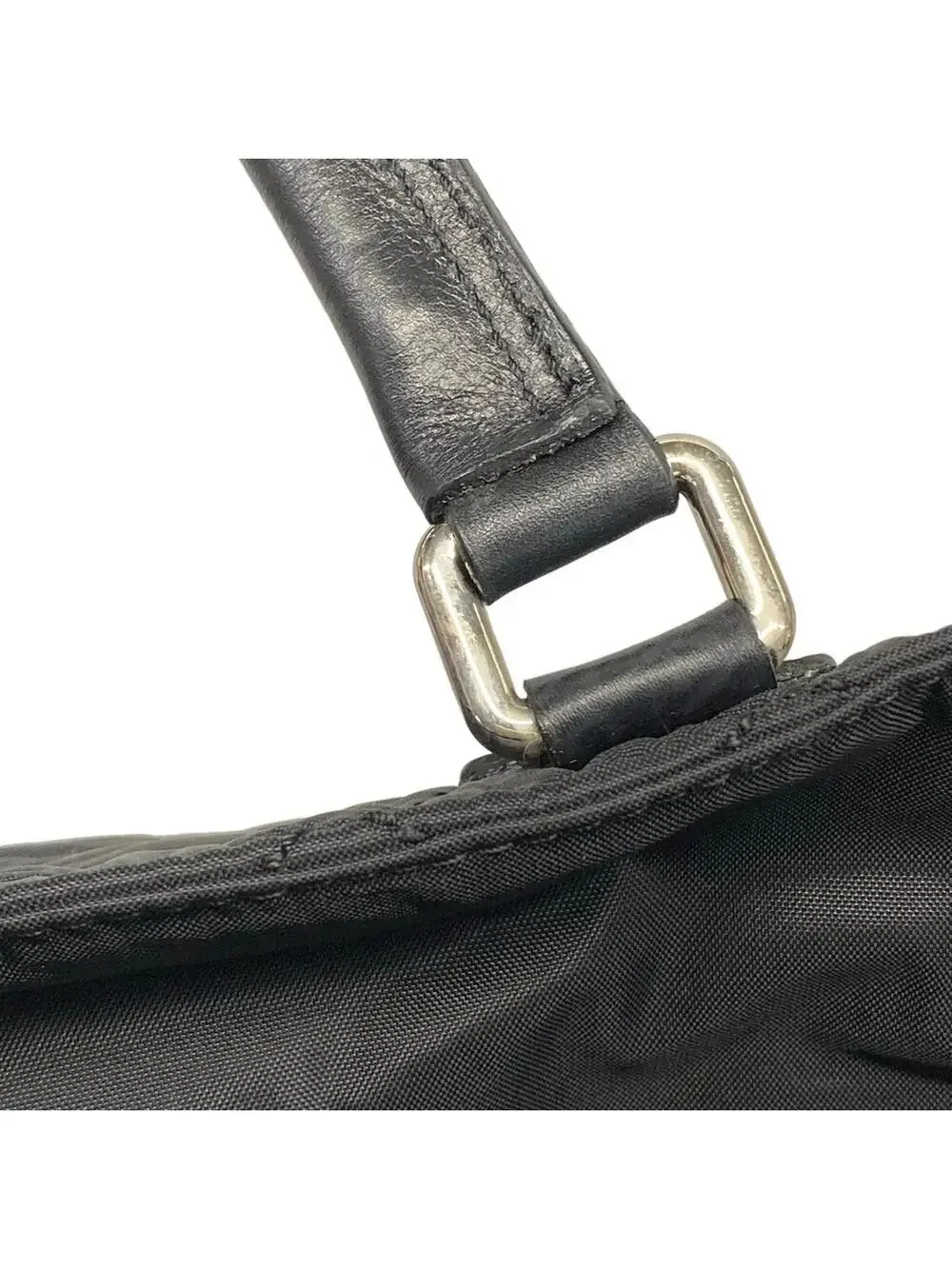 Chanel Paris New York Line Tote Black #283893C17B